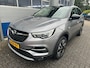 Opel Grandland X 1.2 130PK Turbo Ultimate Automaat | TREKHAAK| LEDER| STOELVERWARMING/VENTILATIE| STUURVERWARMING| NAVIGATIE| CAMERA| ADAPTIVE CRUISE CONTROL|