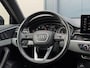 Audi A4 Avant 40 TDI/190pk S line edition one|2020|S-line|Pano|Leder|Trekhaak|Camera|Stoelverw.|Elek koffer|19" LMV