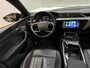Audi E-tron 55 quattro Business edition Plus 95 kWh SOH 87% | Airco ECC | Panorama | Camera | Virtual | Memory | Adaptive Cruise | Isofix NAP