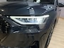 Audi E-tron 55 quattro Business edition Plus 95 kWh Airco ECC | Panorama | Camera | Virtual | Memory | Adaptive Cruise | Isofix NAP
