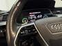 Audi E-tron 55 quattro Business edition Plus 95 kWh SOH 87% | Airco ECC | Panorama | Camera | Virtual | Memory | Adaptive Cruise | Isofix NAP