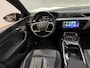 Audi E-tron 55 quattro Business edition Plus 95 kWh Airco ECC | Panorama | Camera | Virtual | Memory | Adaptive Cruise | Isofix NAP