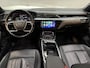 Audi E-tron 55 quattro Business edition Plus 95 kWh Airco ECC | Panorama | Camera | Virtual | Memory | Adaptive Cruise | Isofix NAP