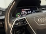 Audi E-tron 55 quattro Business edition Plus 95 kWh Airco ECC | Panorama | Camera | Virtual | Memory | Adaptive Cruise | Isofix NAP