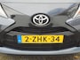 Toyota Aygo 1.0i 5DRS NIEUW MODEL CAMERA AIRCO NL-AUTO