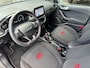 Ford Fiesta 1.0 125PK Hybrid ST-Line | STOEL-, STUUR- EN VOORRUITVERWARMING| PARKEERSENSOREN| KEYLESS ENTRY&START| CLIMATE CONTROL| CRUISE CONTROL| APPLE CARPLAY/ANDROID AUTOI