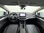 Skoda Enyaq iV 80 Trekhaak Camera 1/2 Leer Apple Carplay Android First Edition Navi Ecc 19"lm PDC-a+v Cruise Control E-Call SOH.90% Stuurverwarming Led Isofix Keyless-Go DAB Rijstrooksensor Origineel Nederlandse Auto Nieuwprijs €49.645,-