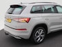 Skoda Kodiaq 1.5 TSi 150 Pk Automaat Sportline Business 7 Pers | Adaptive Cruise | Panoramadak | Navigatie | Climate Control | Stoelverwarming | Trekhaak | 86.216 Km!!