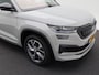 Skoda Kodiaq 1.5 TSi 150 Pk Automaat Sportline Business 7 Pers | Adaptive Cruise | Panoramadak | Navigatie | Climate Control | Stoelverwarming | Trekhaak | 86.216 Km!!