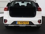 Kia Niro 1.6 GDI Hybrid DynamicLine | Adaptive cruise | cruise | Camera | Carplay | Half leder | Navigatie | DAB | Climate control | Parkeerhulp