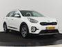 Kia Niro 1.6 GDI Hybrid DynamicLine | Adaptive cruise | cruise | Camera | Carplay | Half leder | Navigatie | DAB | Climate control | Parkeerhulp