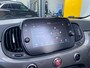 Fiat 500C Cabrio 1.2 Lounge | APPLE CARPLAY/ANDROID AUTO| CLIMATE CONTROL| CRUISE CONTROL| PARKEERSENSOREN| LICHTMETALEN VELGEN|