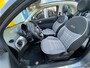Fiat 500C Cabrio 1.2 Lounge | APPLE CARPLAY/ANDROID AUTO| CLIMATE CONTROL| CRUISE CONTROL| PARKEERSENSOREN| LICHTMETALEN VELGEN|