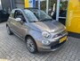 Fiat 500C Cabrio 1.2 Lounge | APPLE CARPLAY/ANDROID AUTO| CLIMATE CONTROL| CRUISE CONTROL| PARKEERSENSOREN| LICHTMETALEN VELGEN|