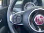 Fiat 500C Cabrio 1.2 Lounge | APPLE CARPLAY/ANDROID AUTO| CLIMATE CONTROL| CRUISE CONTROL| PARKEERSENSOREN| LICHTMETALEN VELGEN|