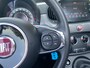 Fiat 500C Cabrio 1.2 Lounge | APPLE CARPLAY/ANDROID AUTO| CLIMATE CONTROL| CRUISE CONTROL| PARKEERSENSOREN| LICHTMETALEN VELGEN|