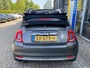 Fiat 500C Cabrio 1.2 Lounge | APPLE CARPLAY/ANDROID AUTO| CLIMATE CONTROL| CRUISE CONTROL| PARKEERSENSOREN| LICHTMETALEN VELGEN|