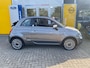 Fiat 500C Cabrio 1.2 Lounge | APPLE CARPLAY/ANDROID AUTO| CLIMATE CONTROL| CRUISE CONTROL| PARKEERSENSOREN| LICHTMETALEN VELGEN|