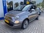 Fiat 500C Cabrio 1.2 Lounge | APPLE CARPLAY/ANDROID AUTO| CLIMATE CONTROL| CRUISE CONTROL| PARKEERSENSOREN| LICHTMETALEN VELGEN|