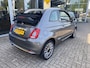 Fiat 500C Cabrio 1.2 Lounge | APPLE CARPLAY/ANDROID AUTO| CLIMATE CONTROL| CRUISE CONTROL| PARKEERSENSOREN| LICHTMETALEN VELGEN|