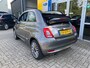Fiat 500C Cabrio 1.2 Lounge | APPLE CARPLAY/ANDROID AUTO| CLIMATE CONTROL| CRUISE CONTROL| PARKEERSENSOREN| LICHTMETALEN VELGEN|