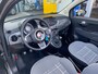 Fiat 500C Cabrio 1.2 Lounge | APPLE CARPLAY/ANDROID AUTO| CLIMATE CONTROL| CRUISE CONTROL| PARKEERSENSOREN| LICHTMETALEN VELGEN|
