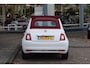 Fiat 500C 80pk Lounge|Orig NL|1e eig.|Lage km!