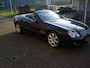 Mercedes-Benz SL 500 V-8 met A.B.C vering