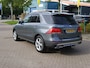 Mercedes-Benz GLE 350 D 4 Matic luchtvering Grijs kenteken