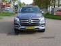 Mercedes-Benz GLE 350 D 4 Matic luchtvering Grijs kenteken