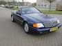 Mercedes-Benz SL Roadster 320