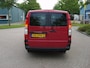 Mercedes-Benz Vito 111 CDI 320 Lang Dubbele cabine