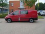 Mercedes-Benz Vito 111 CDI 320 Lang Dubbele cabine