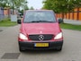 Mercedes-Benz Vito 111 CDI 320 Lang Dubbele cabine