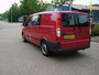 Mercedes-Benz Vito 111 CDI 320 Lang Dubbele cabine