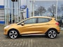 Ford Fiesta 1.0 EcoBoost Active First Edition 125 pk | Adaptieve cruise control | Climate control | Voorruitverwarming | Navigatie | PDC | 17'' velgen | Lane assist | Dealeronderhouden etc.