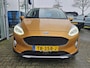 Ford Fiesta 1.0 EcoBoost Active First Edition 125 pk | Adaptieve cruise control | Climate control | Voorruitverwarming | Navigatie | PDC | 17'' velgen | Lane assist | Dealeronderhouden etc.