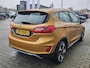 Ford Fiesta 1.0 EcoBoost Active First Edition 125 pk | Adaptieve cruise control | Climate control | Voorruitverwarming | Navigatie | PDC | 17'' velgen | Lane assist | Dealeronderhouden etc.