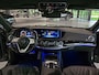 Mercedes-Benz S-klasse 560 Lang 4-M AMG Exclusive|4*massage/koeling|20"|entertainment|standkachel|HUD|nachtzicht