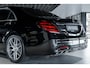Mercedes-Benz S-klasse 560 Lang 4-M AMG Exclusive|4*massage/koeling|20"|entertainment|standkachel|HUD|nachtzicht