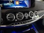 Mercedes-Benz S-klasse 560 Lang 4-M AMG Exclusive|4*massage/koeling|20"|entertainment|standkachel|HUD|nachtzicht
