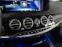 Mercedes-Benz S-klasse 560 Lang 4-M AMG Exclusive|4*massage/koeling|20"|entertainment|standkachel|HUD|nachtzicht