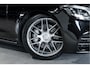 Mercedes-Benz S-klasse 560 Lang 4-M AMG Exclusive|4*massage/koeling|20"|entertainment|standkachel|HUD|nachtzicht