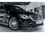 Mercedes-Benz S-klasse 560 Lang 4-M AMG Exclusive|4*massage/koeling|20"|entertainment|standkachel|HUD|nachtzicht