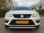SEAT Ateca 2.0 EcoTSI FR 4DRIVE |de auto staat in de Xpel ppf