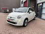 Fiat 500C 1.2 Lounge Edition