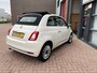Fiat 500C 1.2 Lounge Edition