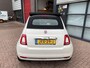 Fiat 500C 1.2 Lounge Edition