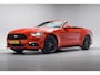 Ford Mustang Convertible 2.3 EcoBoost Org. NL [Stoelverwarming & Verkoeling, Leder