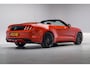 Ford Mustang Convertible 2.3 EcoBoost Org. NL [Stoelverwarming & Verkoeling, Leder
